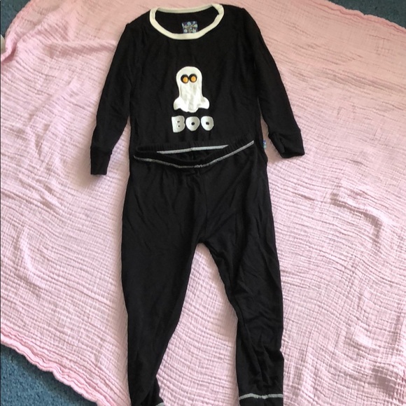 kickee pants halloween